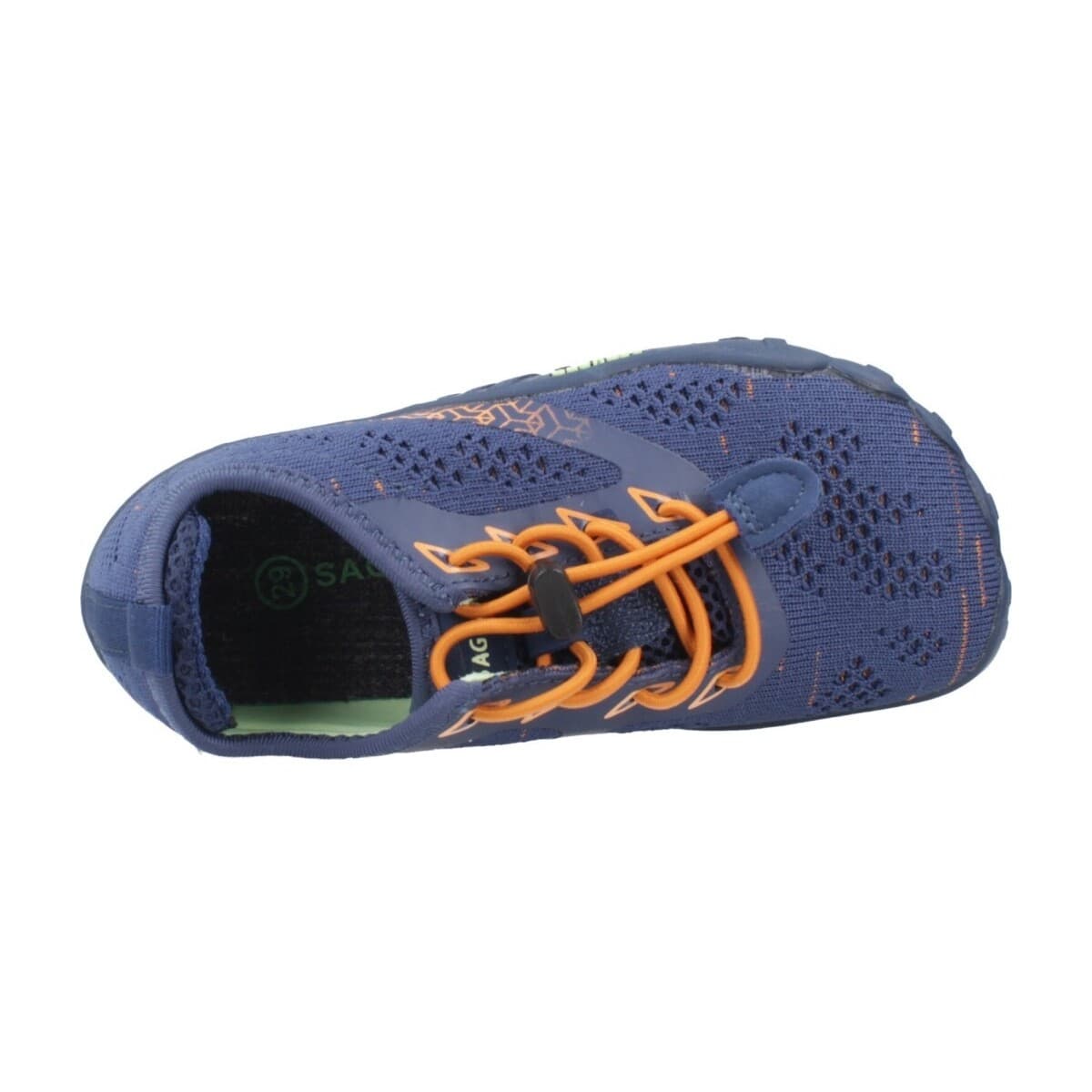 Boys' Sneakers Saguaro Blue