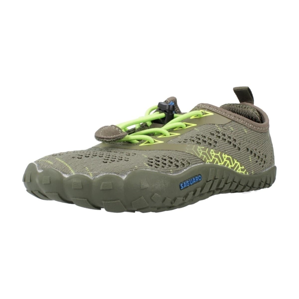 Boys' Sneakers Saguaro Green
