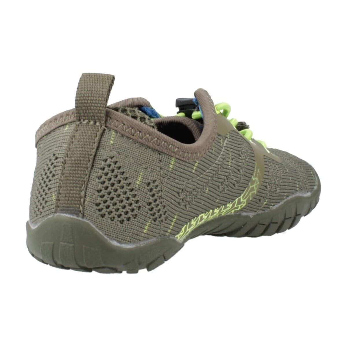 Boys' Sneakers Saguaro Green