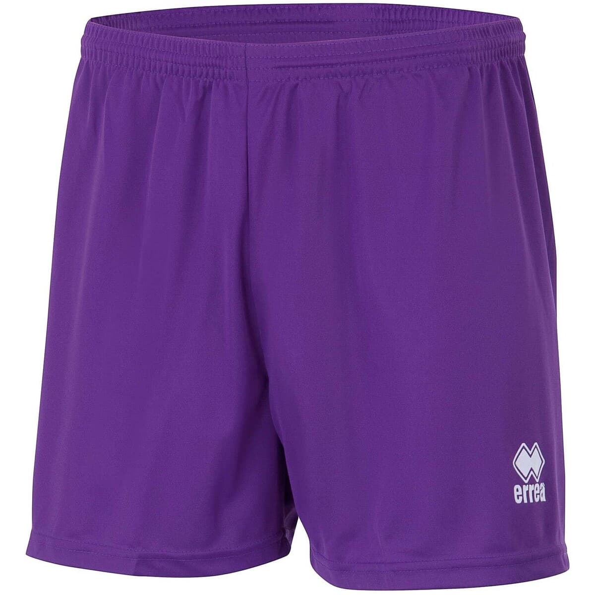 Boys' Shorts Errea Purple