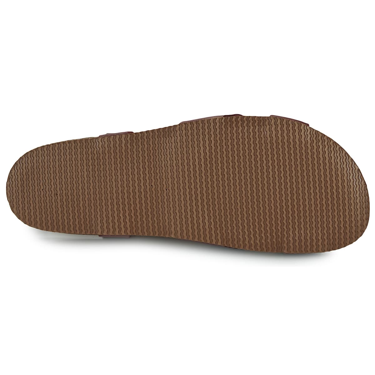 Women's Platforms Dream in Green Red