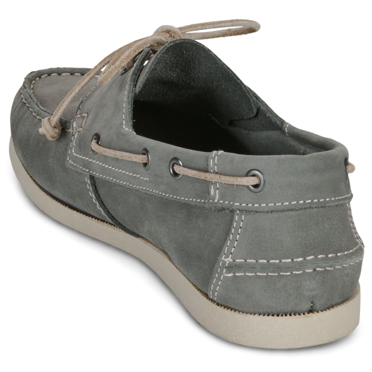 Men's Loafers Dream in Green Brown