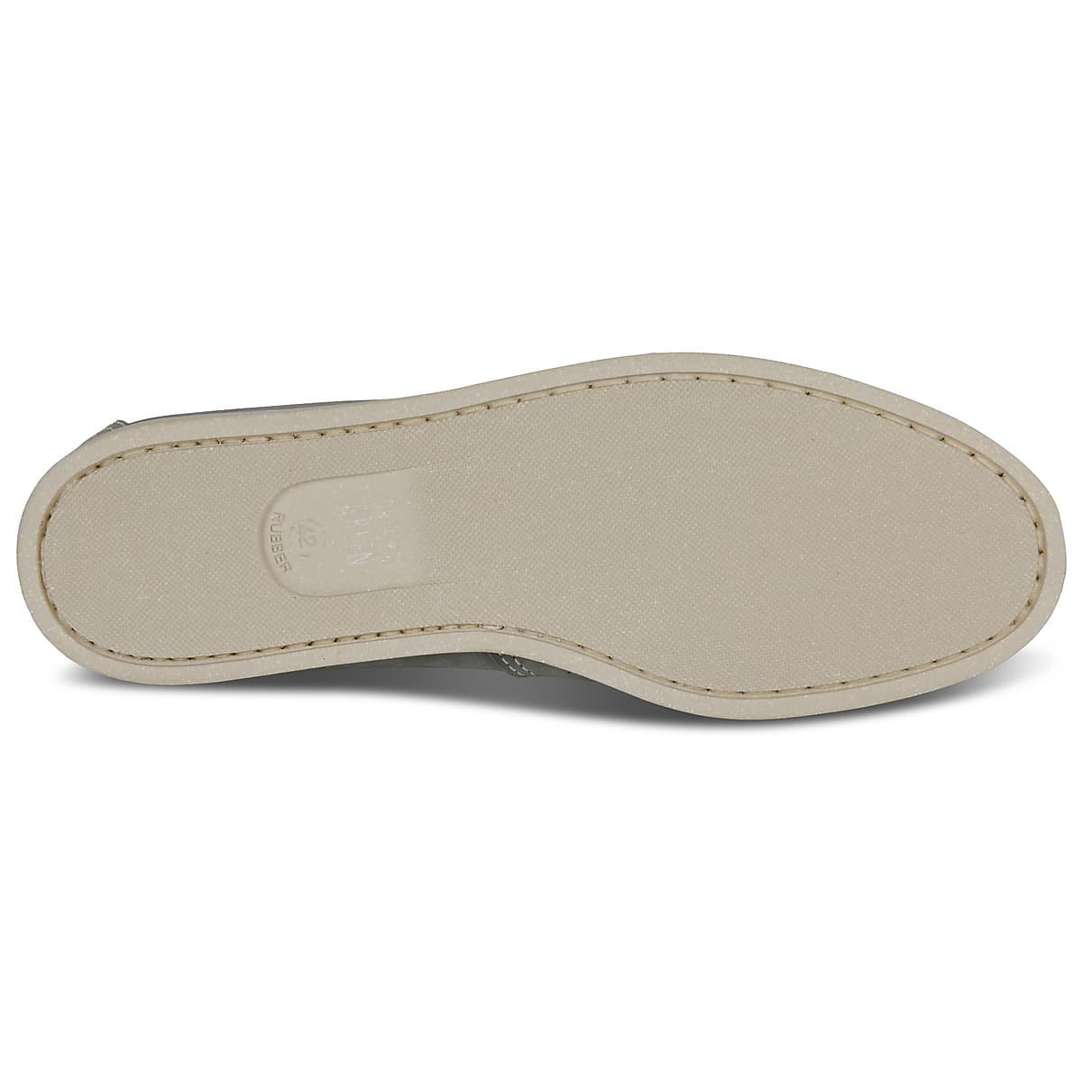 Men's Loafers Dream in Green Brown