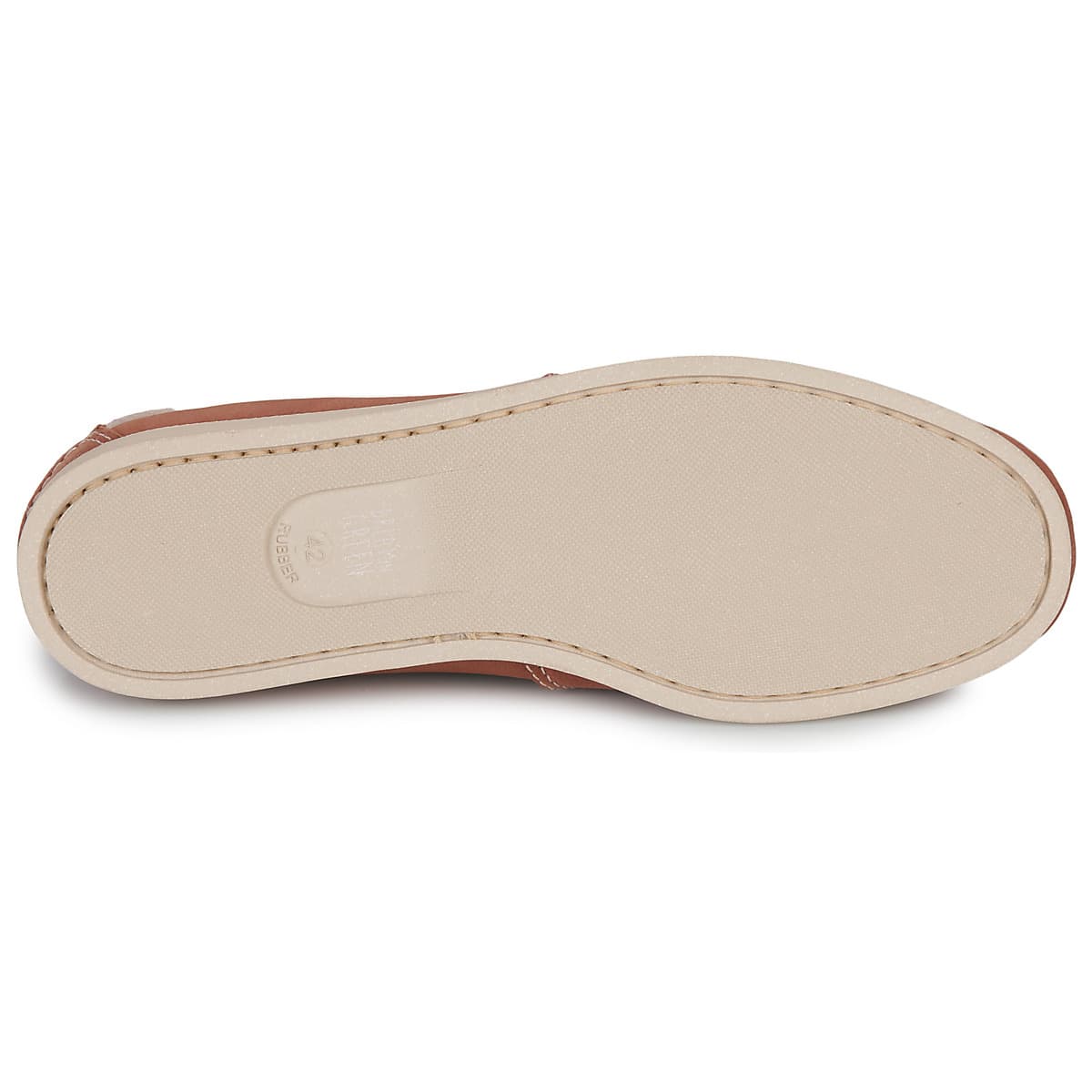 Men's Loafers Dream in Green Brown