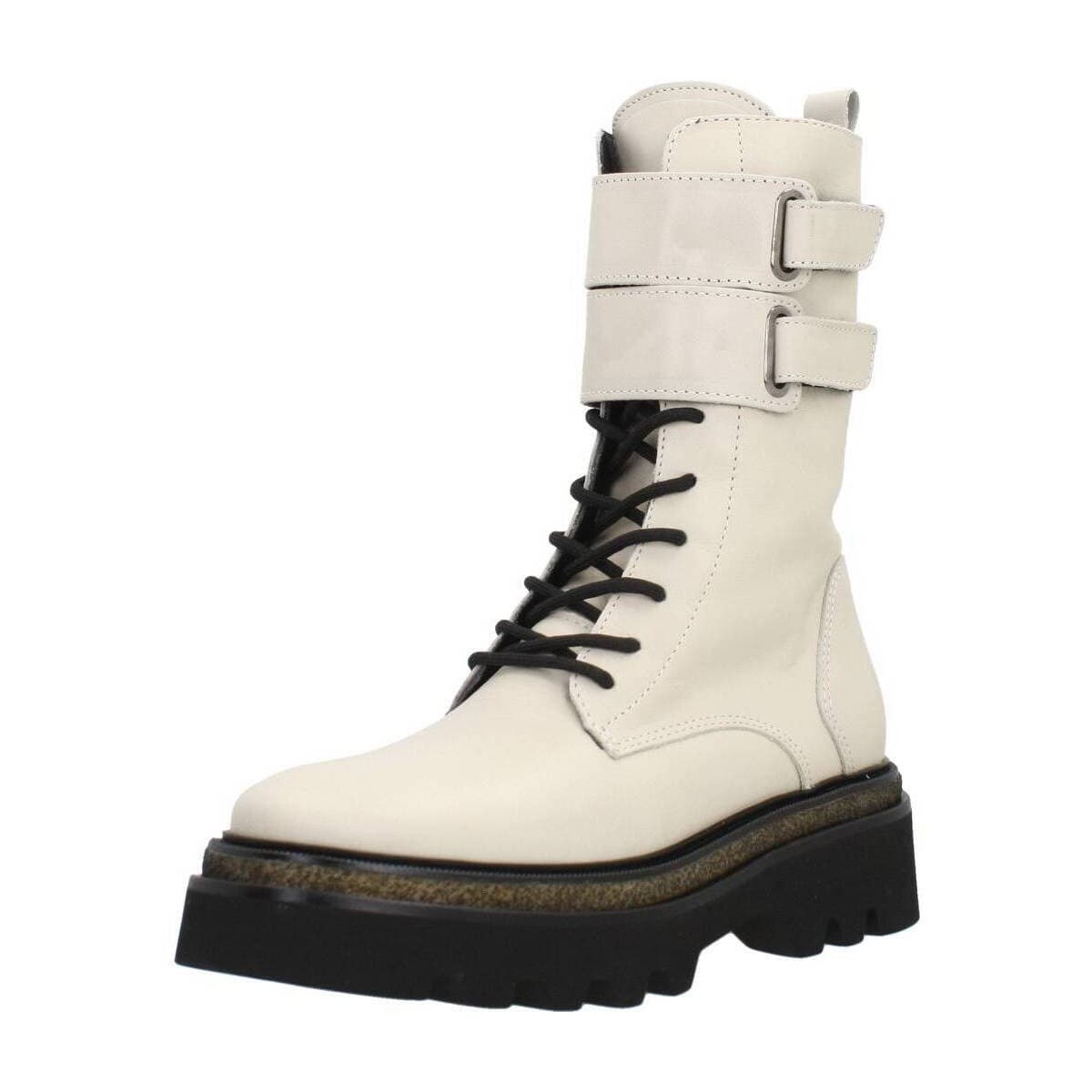 Μποτίνια Alpe Botines Mujer Modèle 2131 14