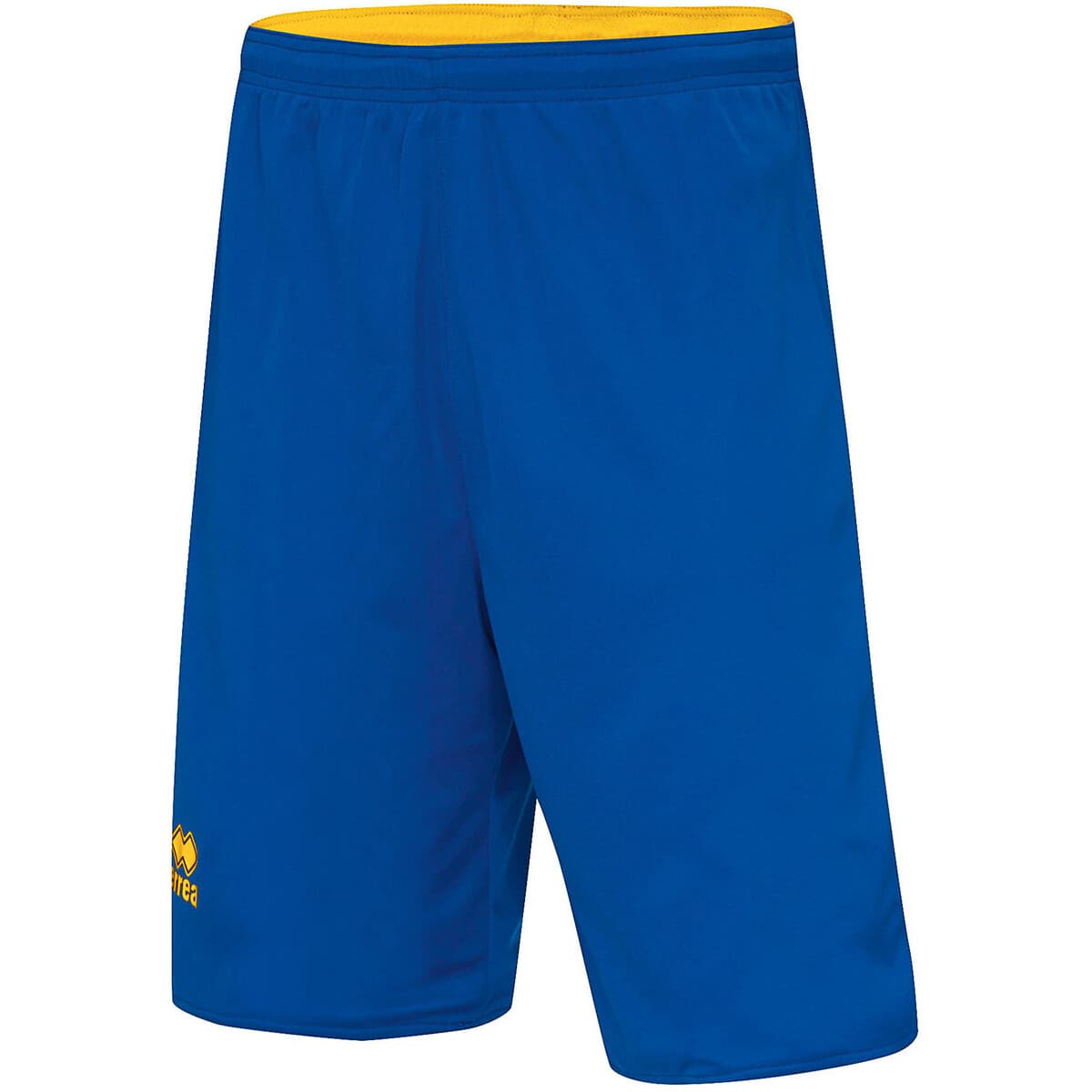 Shorts & Βερμούδες Errea Chicago Panta Double Jr