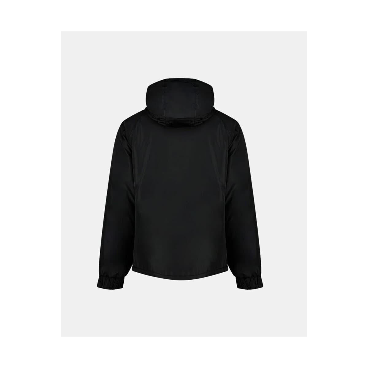 Men's Jackets Karl Lagerfeld Black