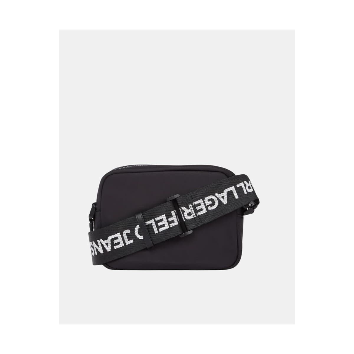 Women's Shoulder Bags Karl Lagerfeld Black