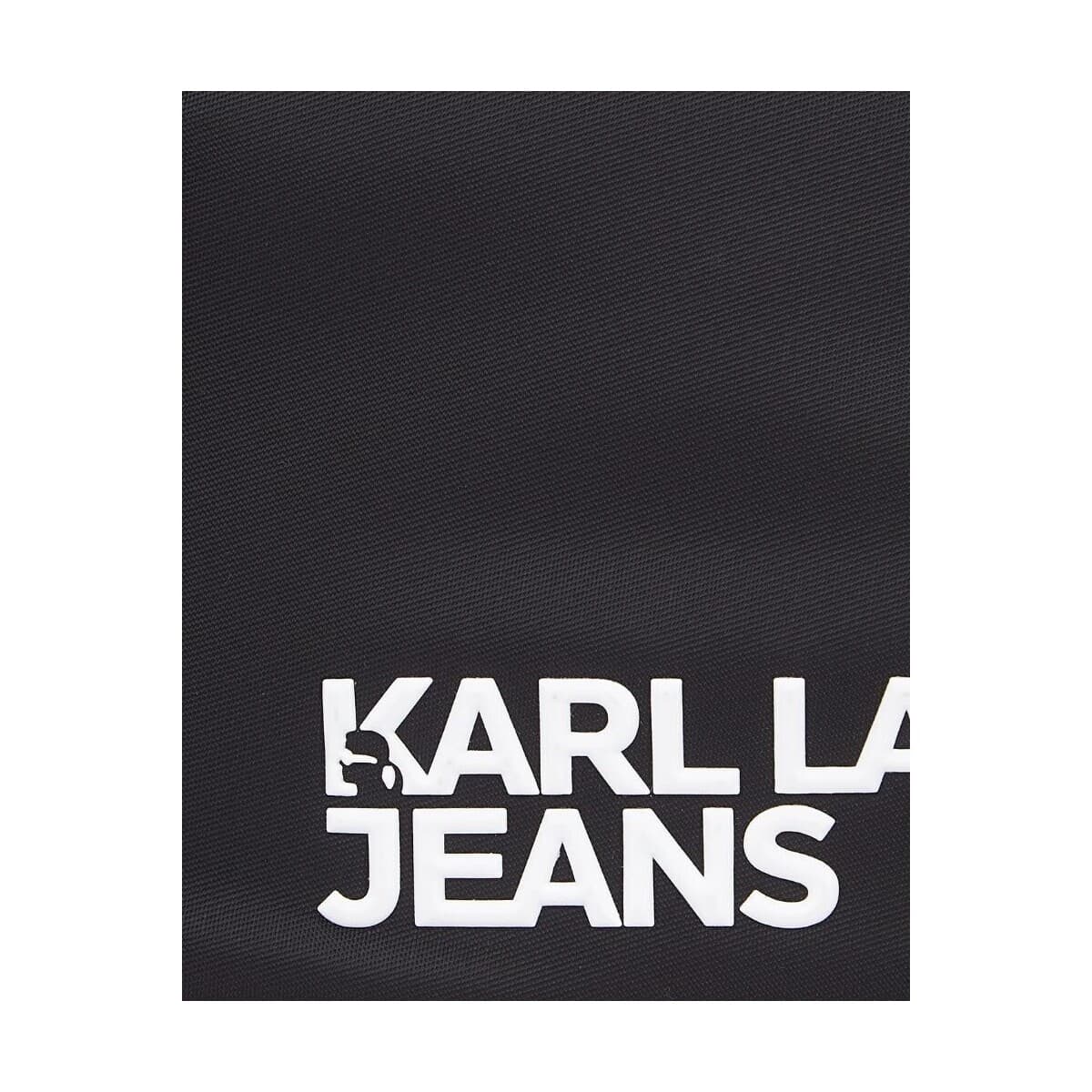 Women's Shoulder Bags Karl Lagerfeld Black