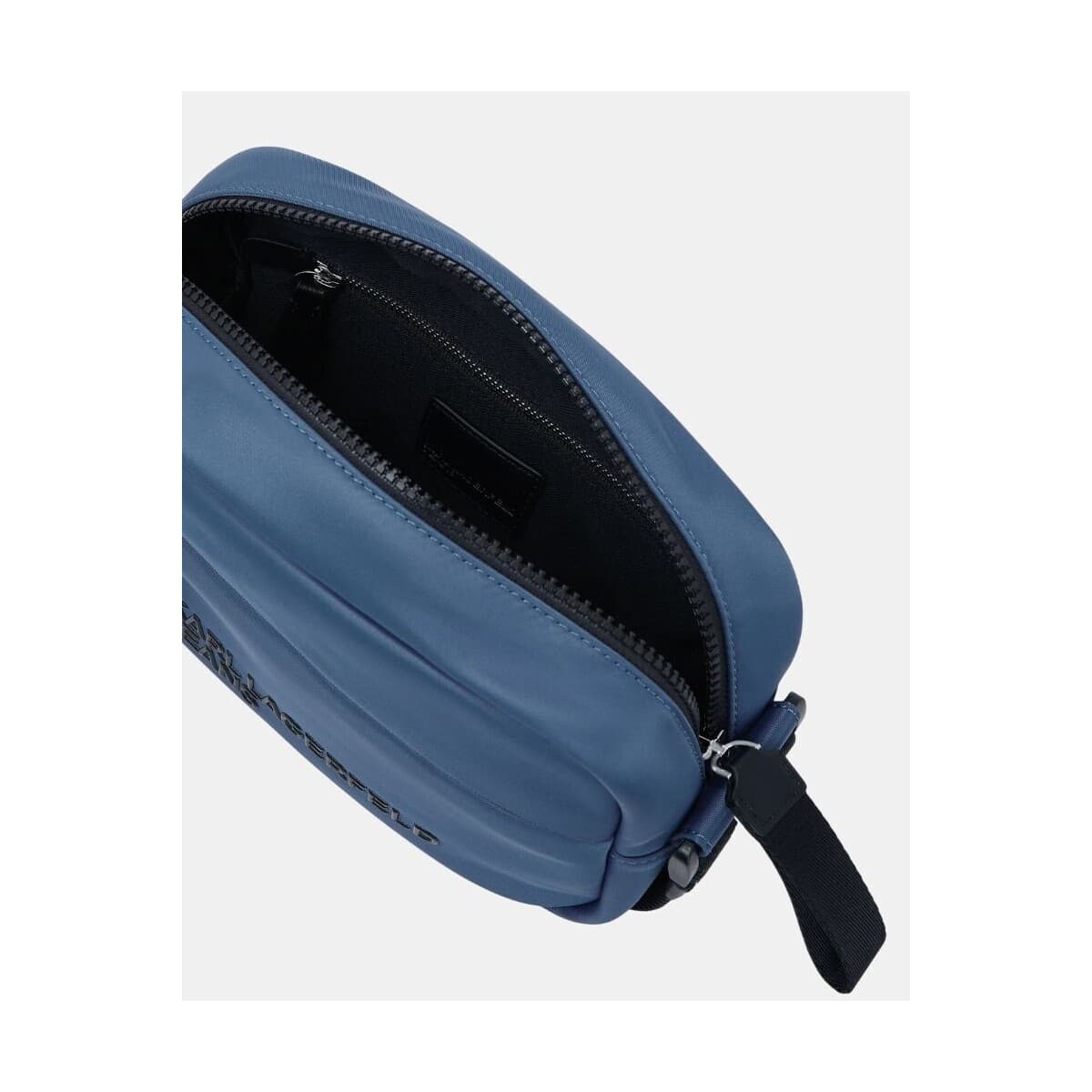 Women's Shoulder Bags Karl Lagerfeld Blue