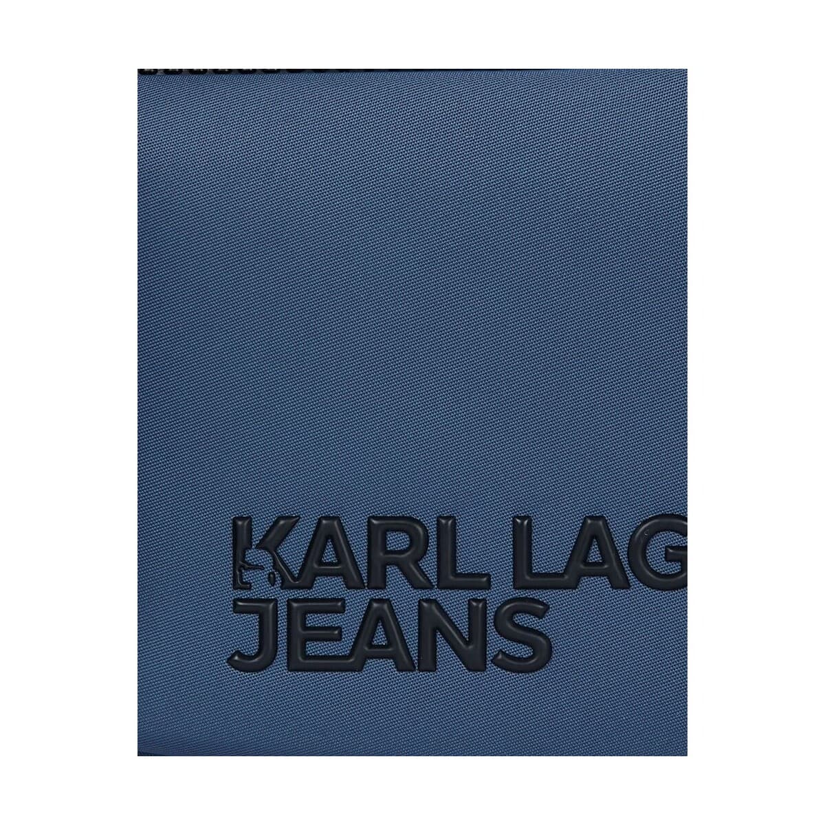 Women's Shoulder Bags Karl Lagerfeld Blue