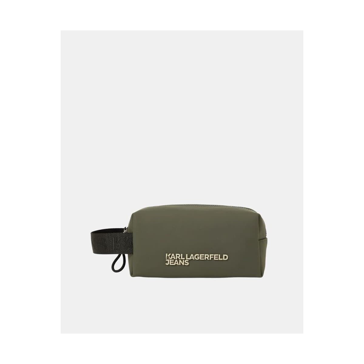 Women's Clutches Karl Lagerfeld Green