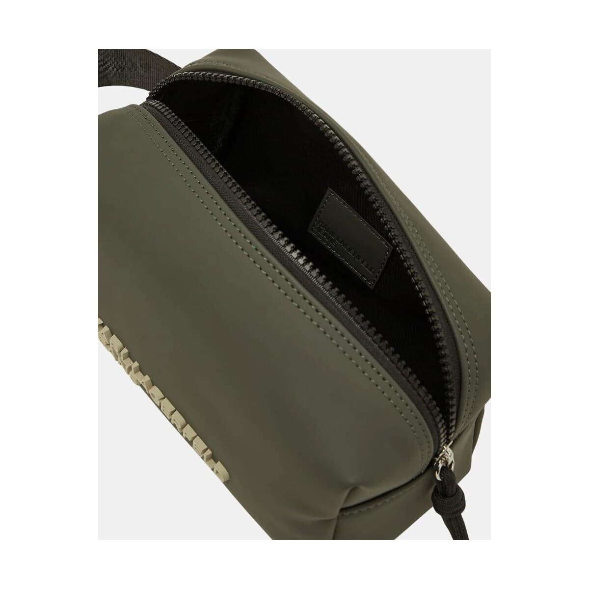 Women's Clutches Karl Lagerfeld Green