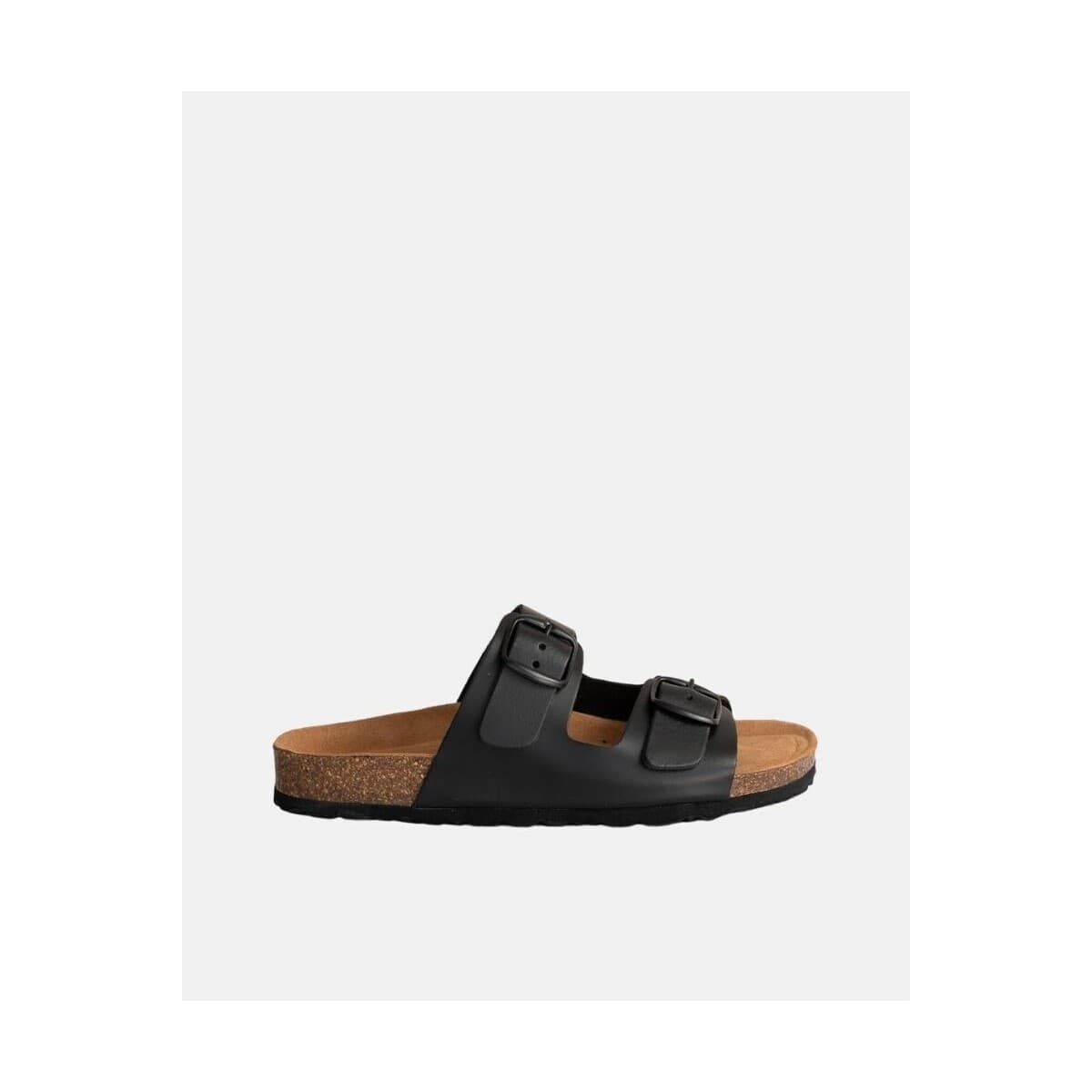 Women's Sandals Rks Black