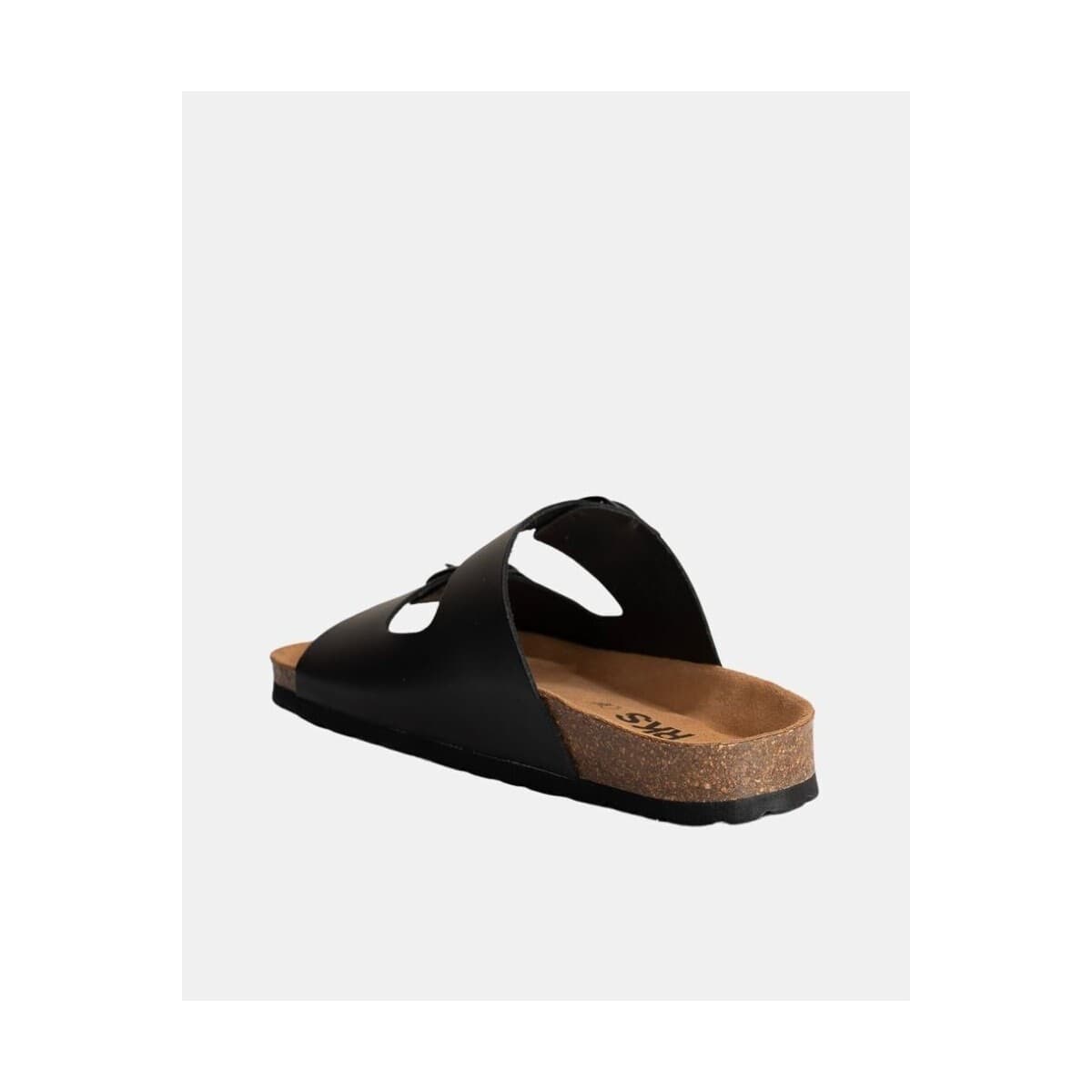 Women's Sandals Rks Black