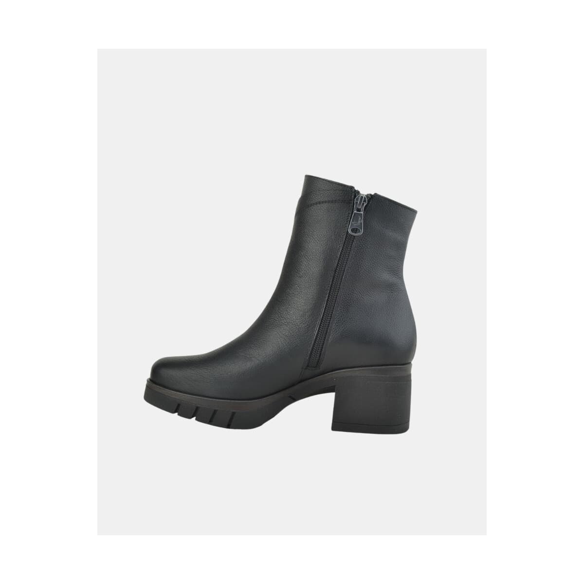 Women's Ankle Boots Paula Urban Black