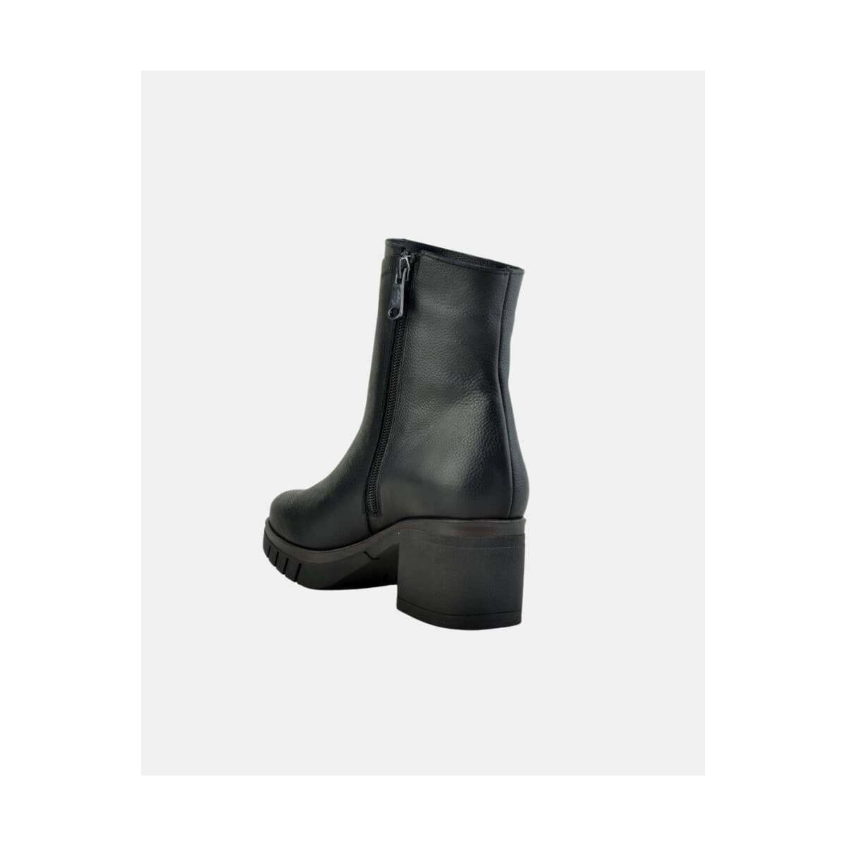 Women's Ankle Boots Paula Urban Black
