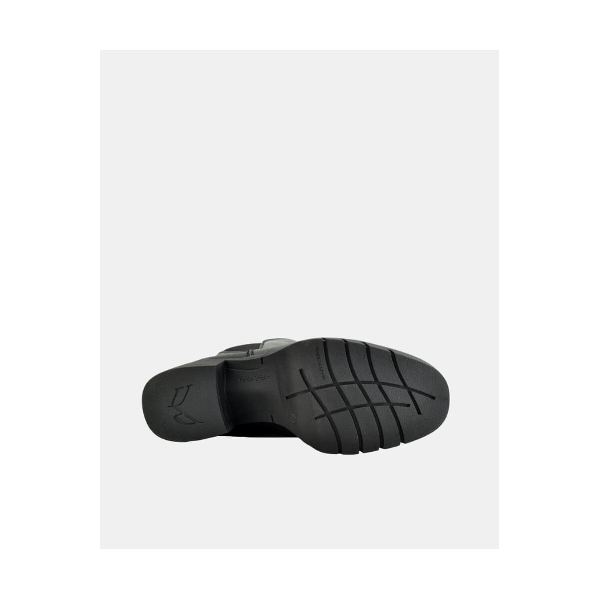 Women's Ankle Boots Paula Urban Black