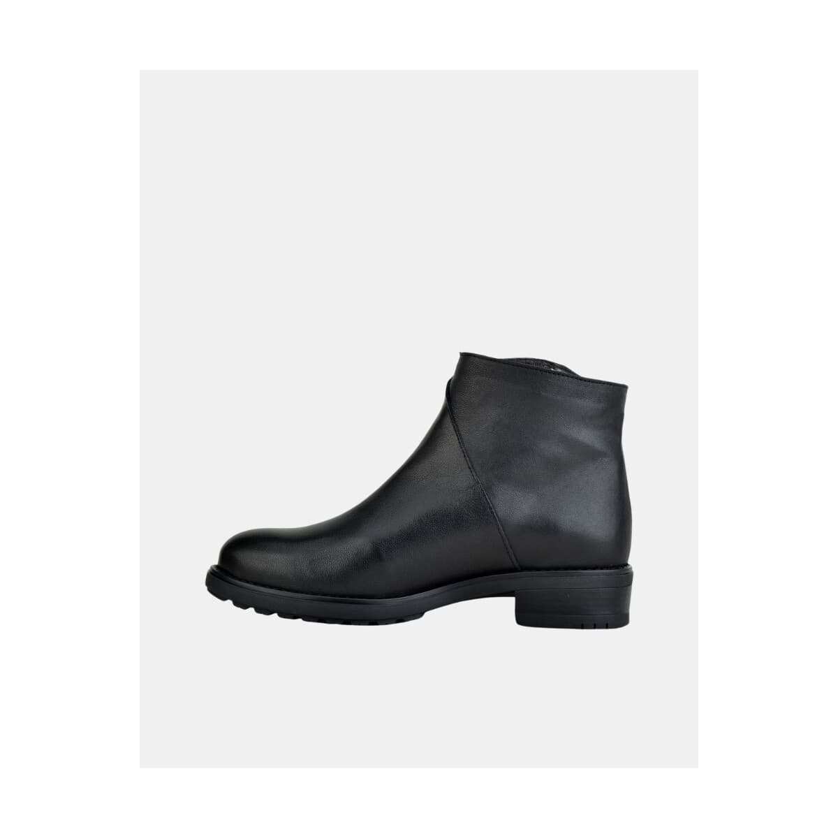 Women's Ankle Boots Paula Urban Black