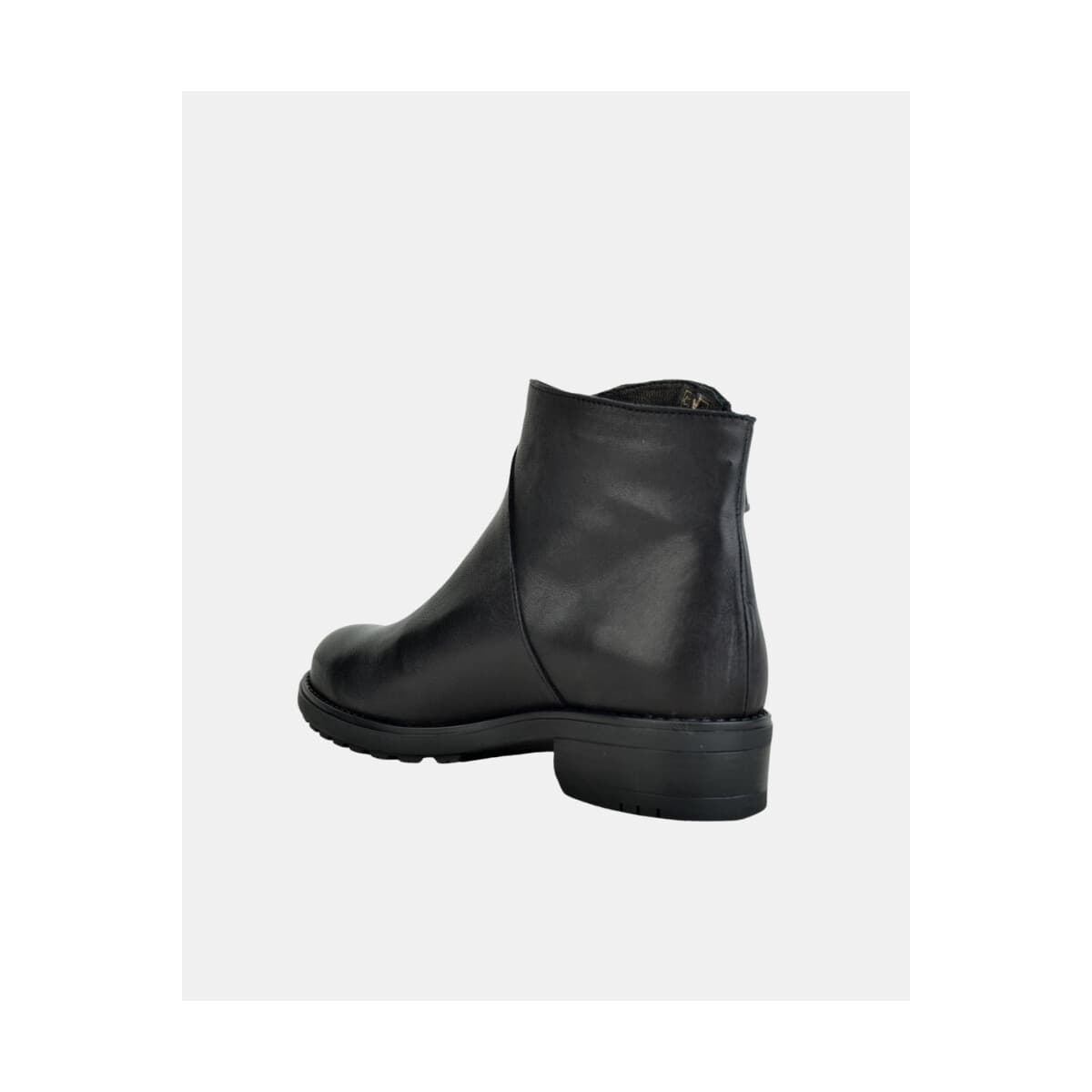 Women's Ankle Boots Paula Urban Black