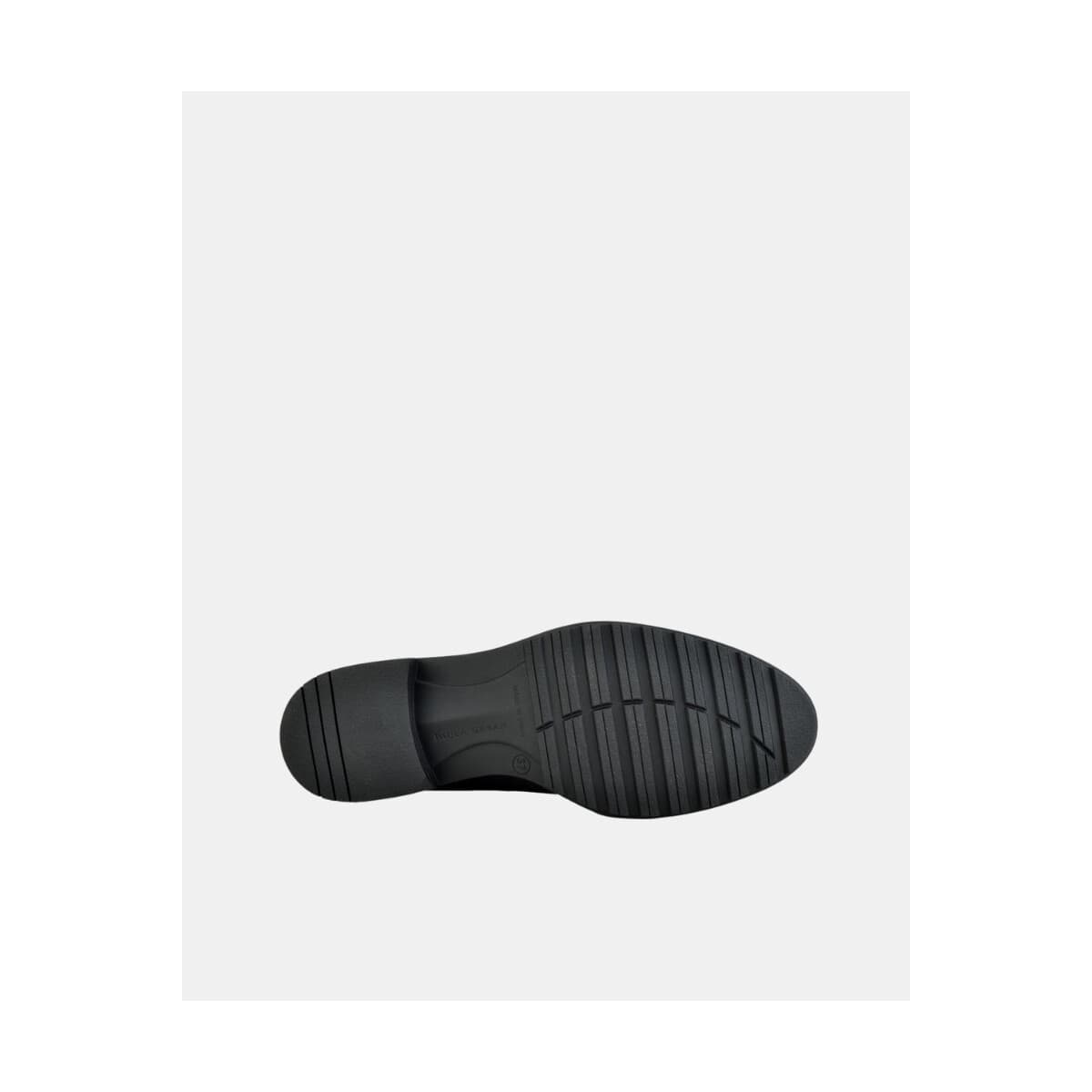 Women's Ankle Boots Paula Urban Black