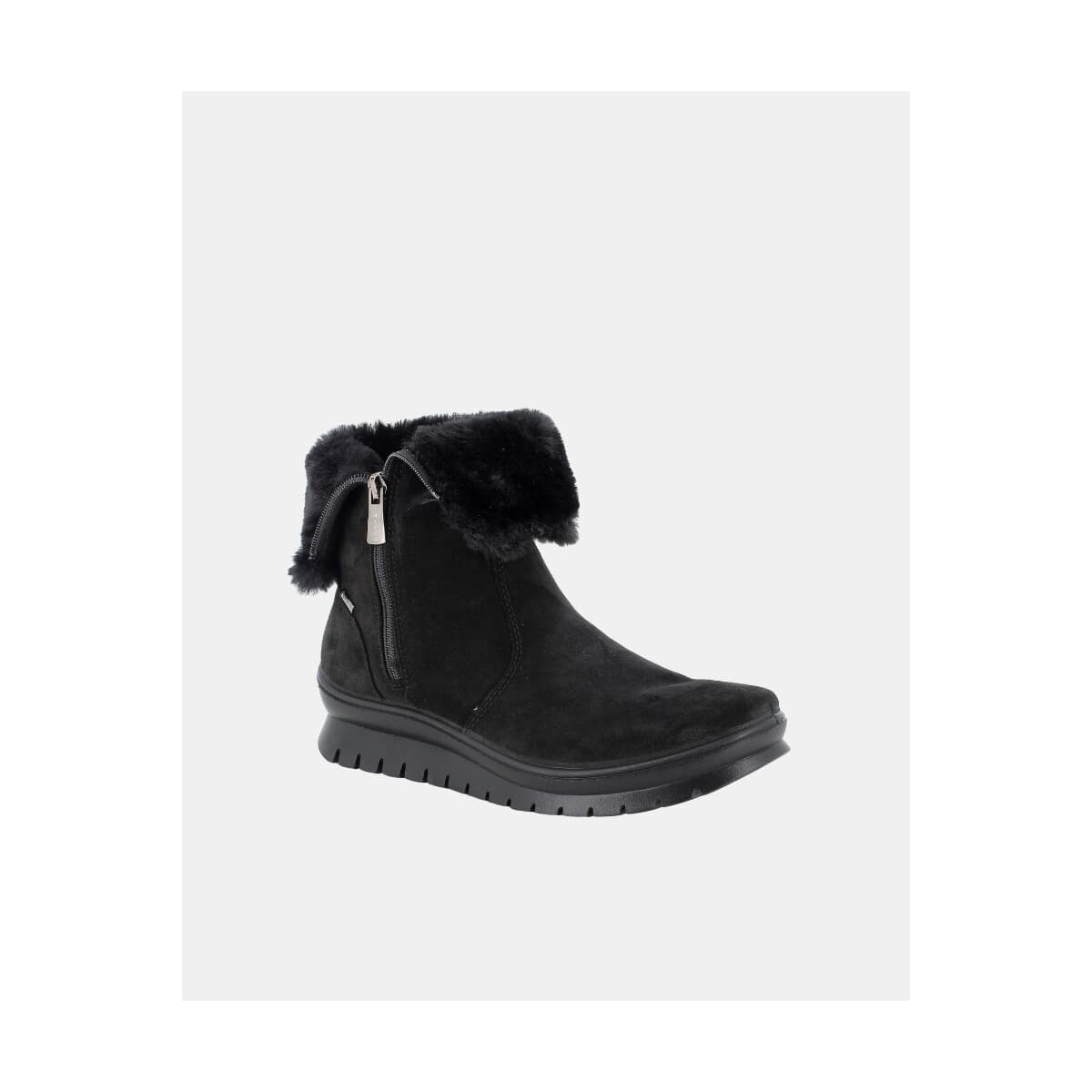 Women's Ankle Boots IgI&CO Black