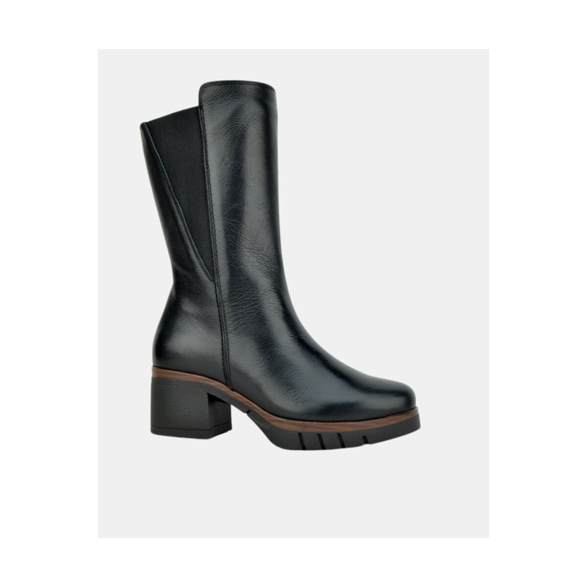 Μπότες Paula Urban 11 1138