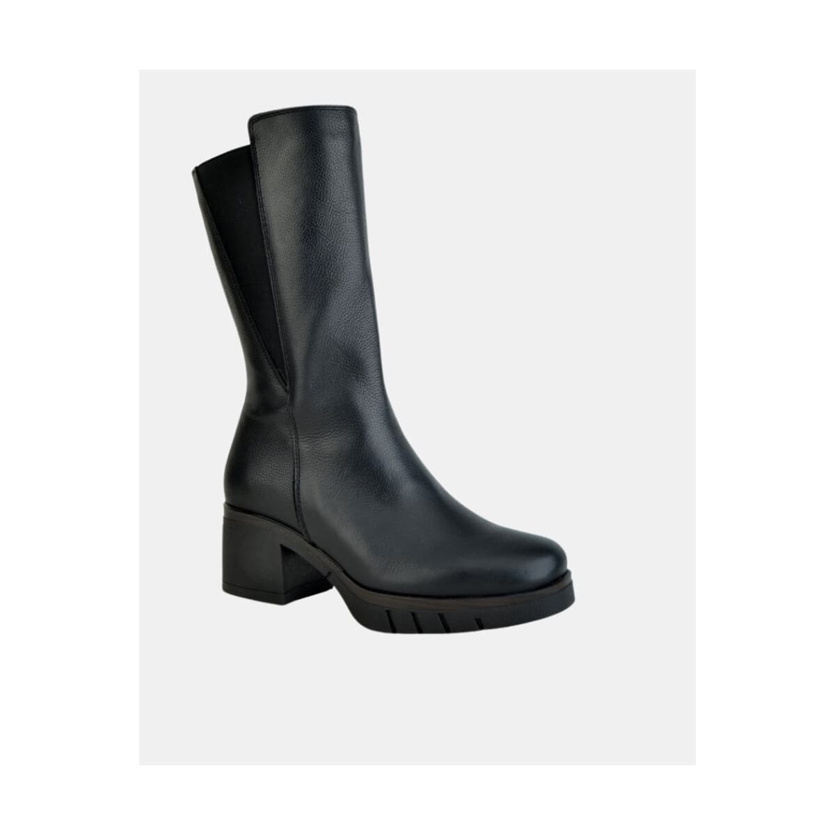 Women's Boots Paula Urban Black