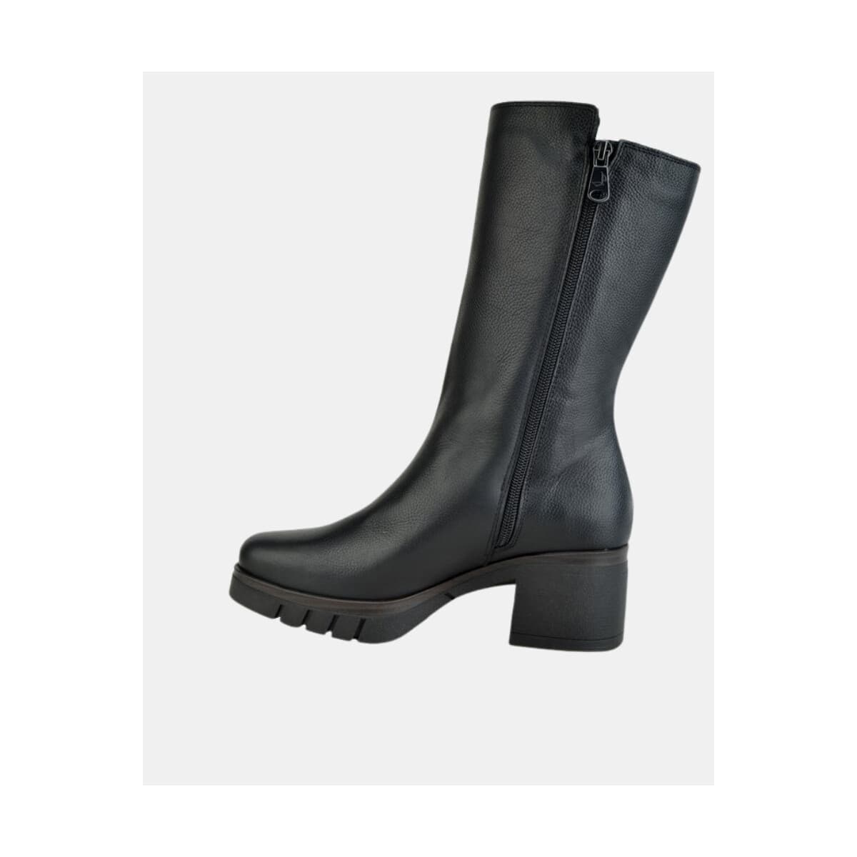 Women's Boots Paula Urban Black