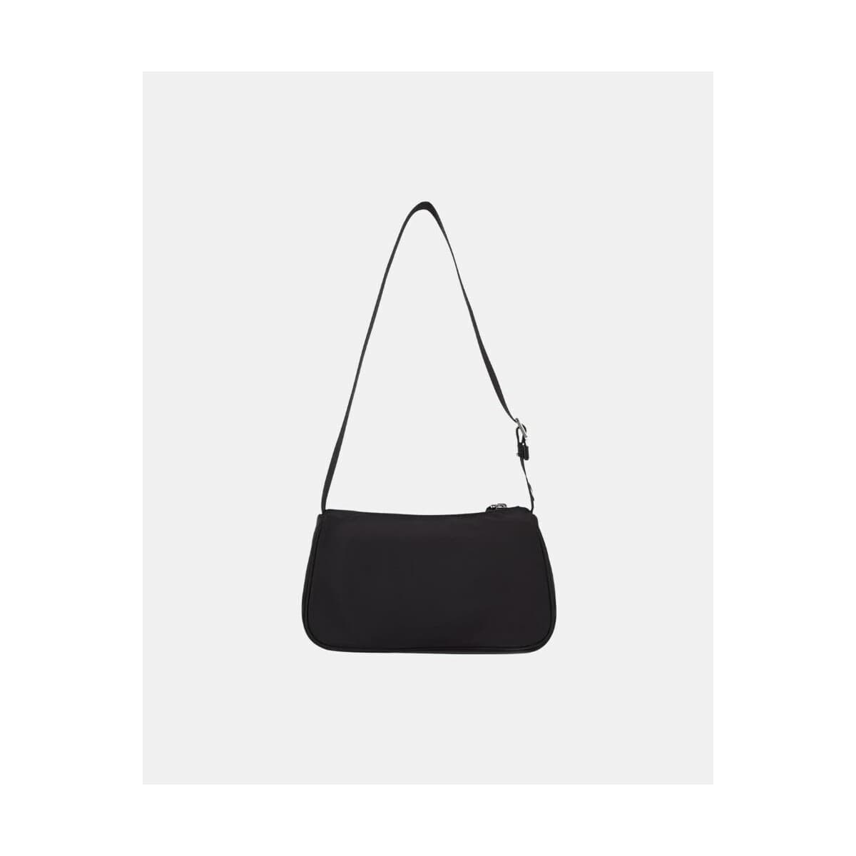 Women's Shoulder Bags Karl Lagerfeld Black