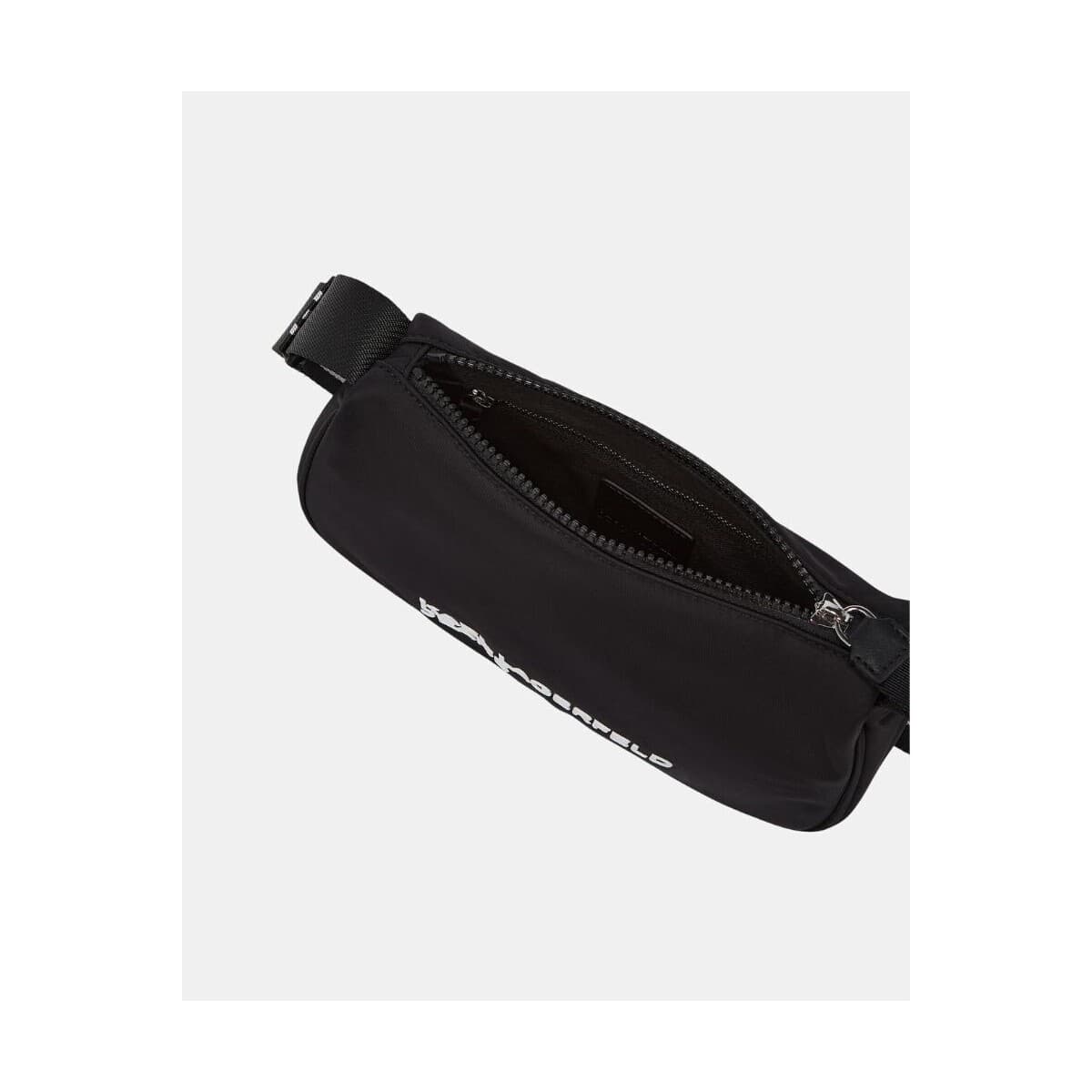 Women's Shoulder Bags Karl Lagerfeld Black