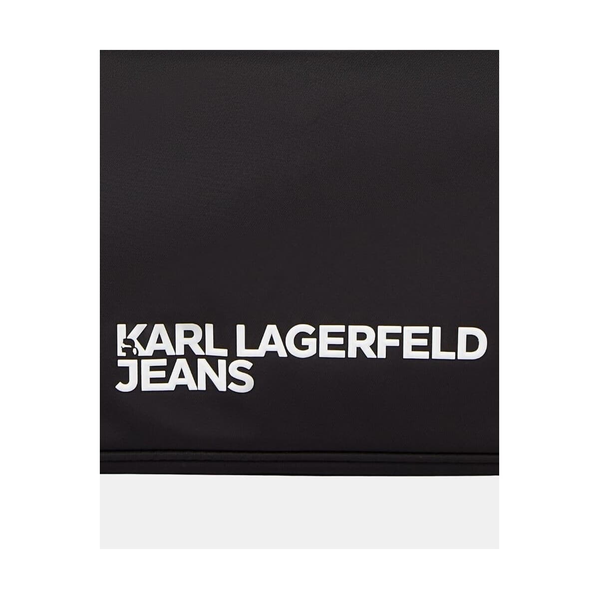 Women's Shoulder Bags Karl Lagerfeld Black