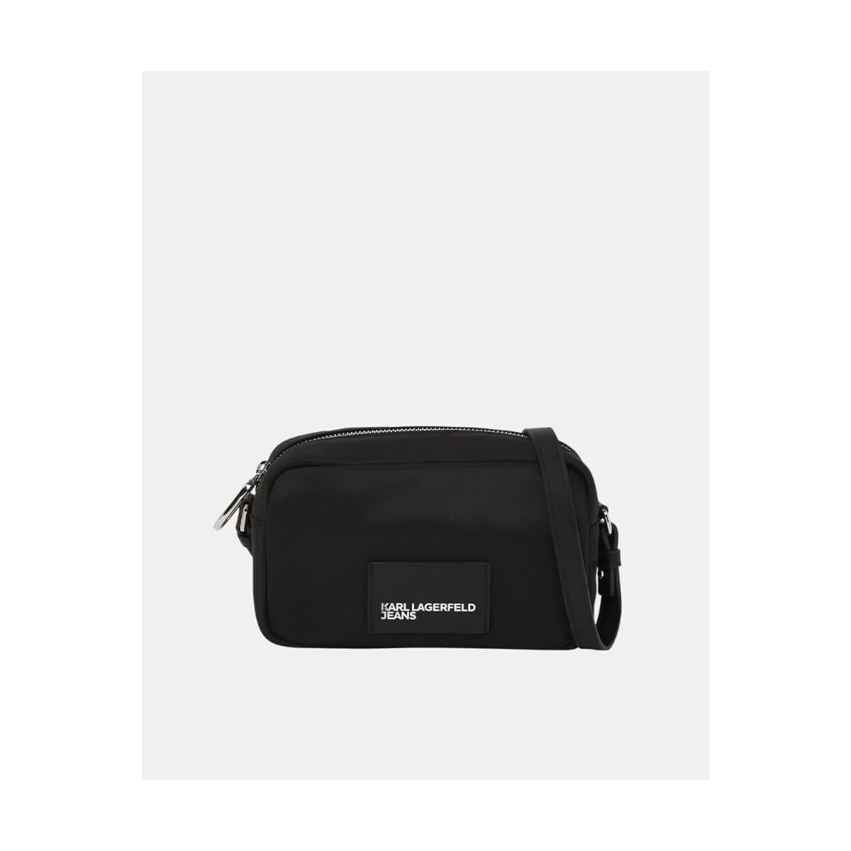 Women's Shoulder Bags Karl Lagerfeld Black