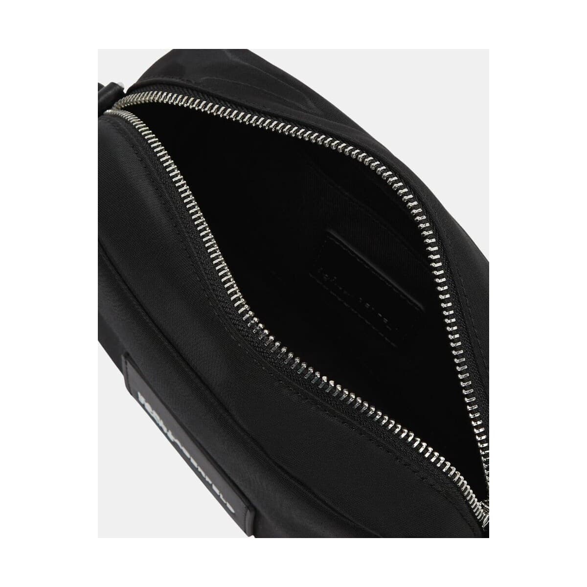 Women's Shoulder Bags Karl Lagerfeld Black