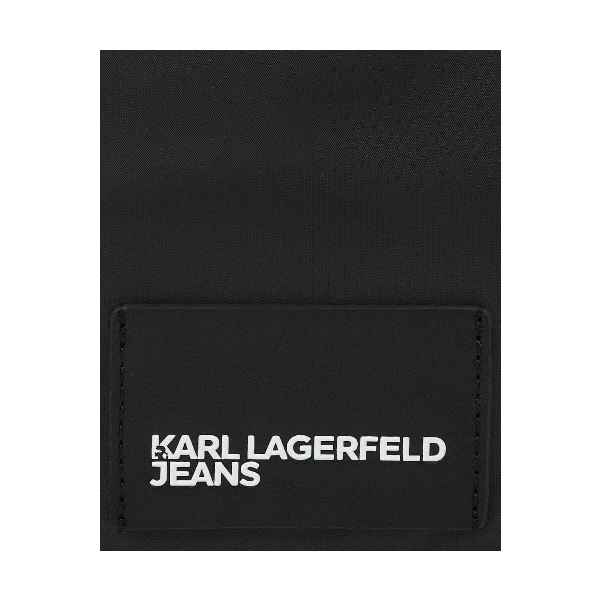 Women's Shoulder Bags Karl Lagerfeld Black