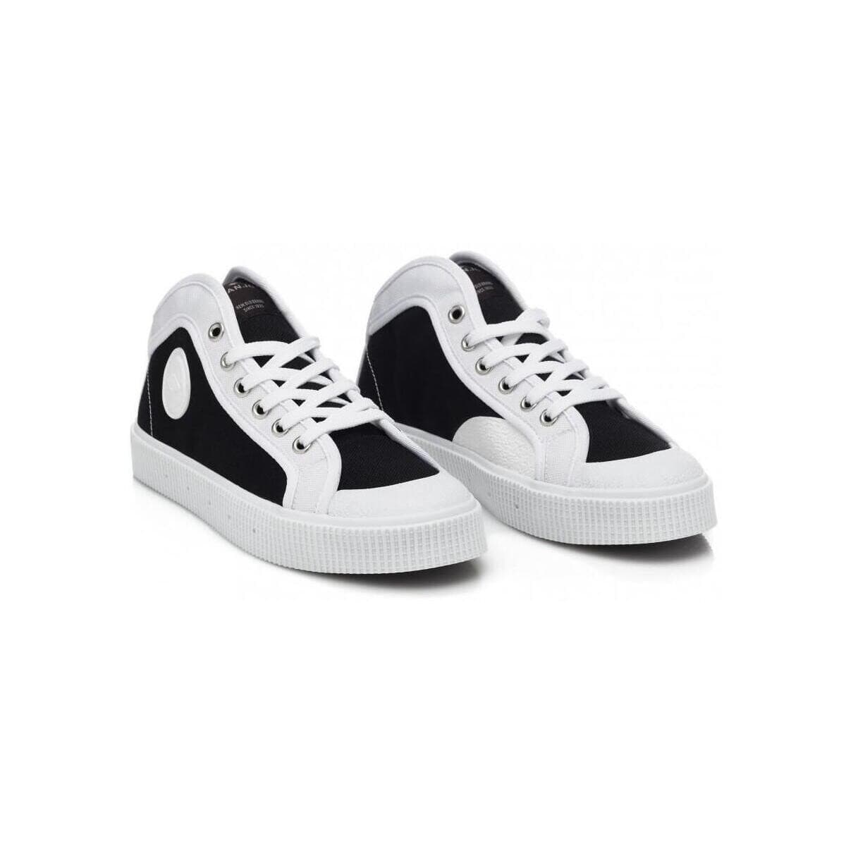 Men's Sneakers Sanjo White