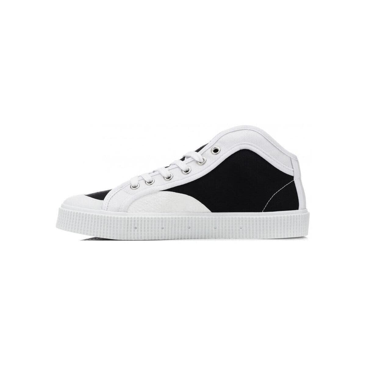 Men's Sneakers Sanjo White