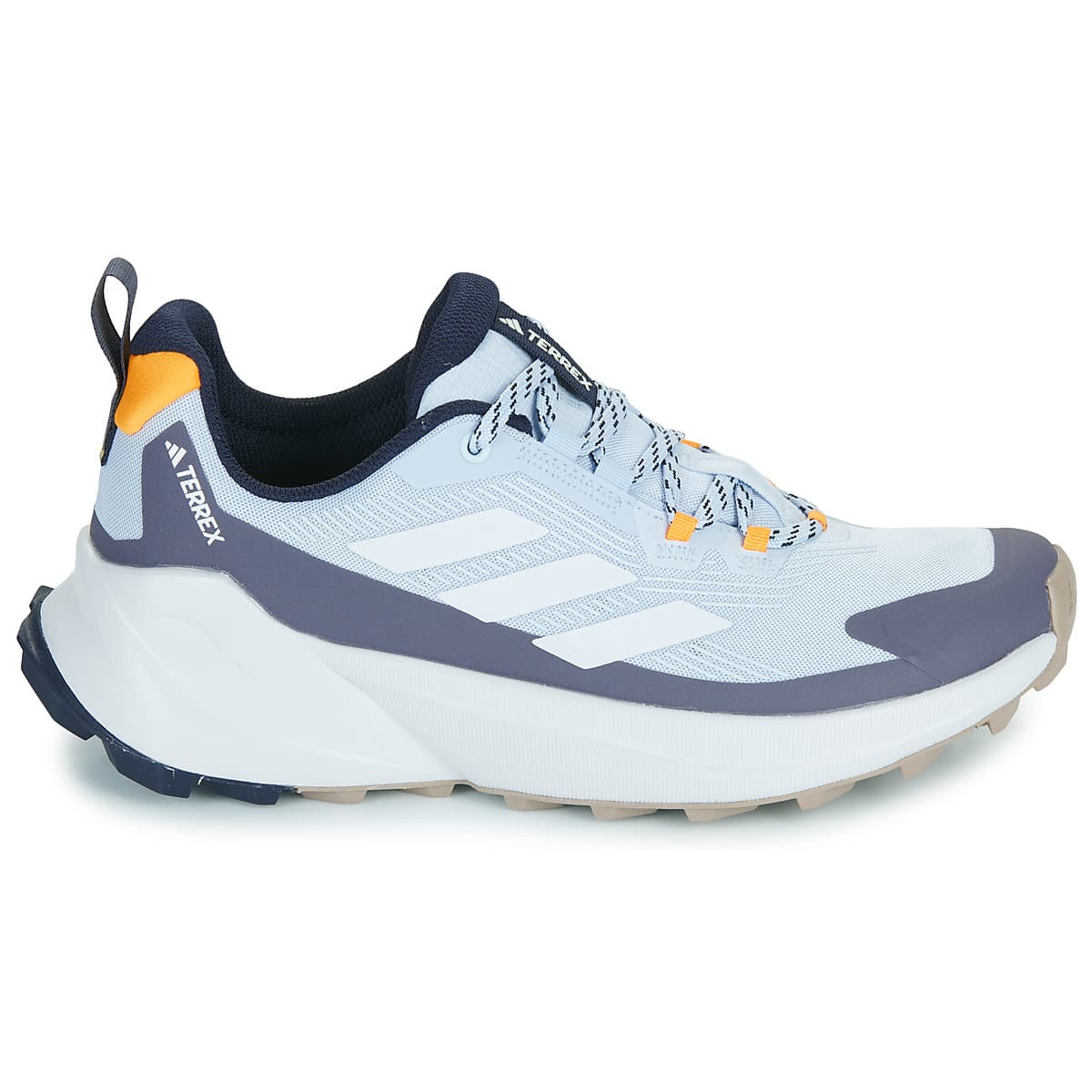 Women's Outdoor Shoes adidas Blue