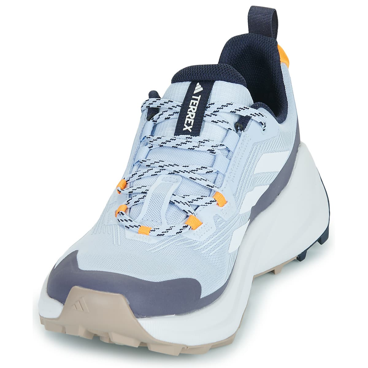 Women's Outdoor Shoes adidas Blue