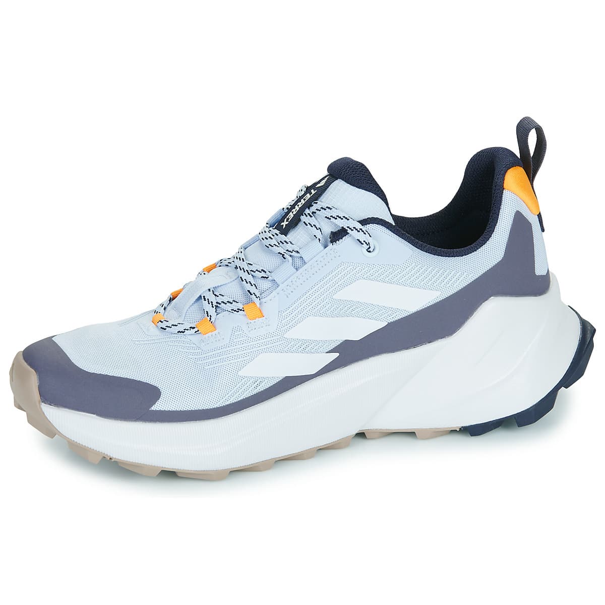 Women's Outdoor Shoes adidas Blue