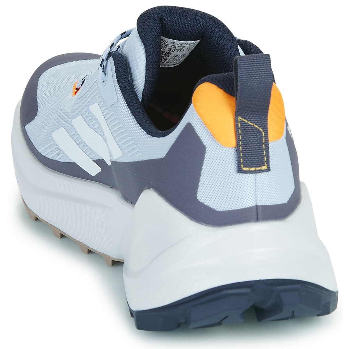 Women's Outdoor Shoes adidas Blue