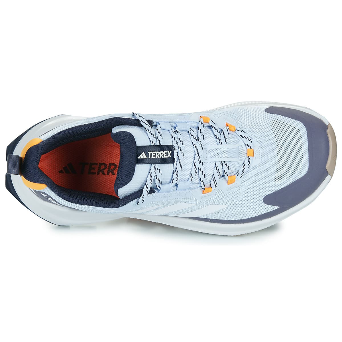 Women's Outdoor Shoes adidas Blue