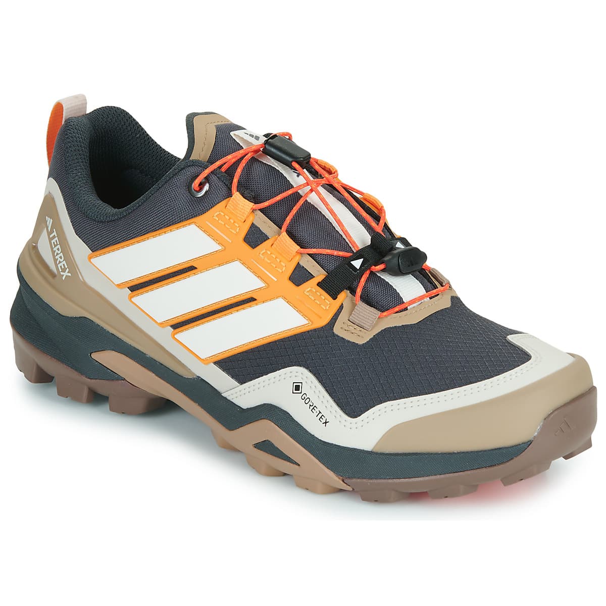 Men's Outdoor Shoes adidas Blue
