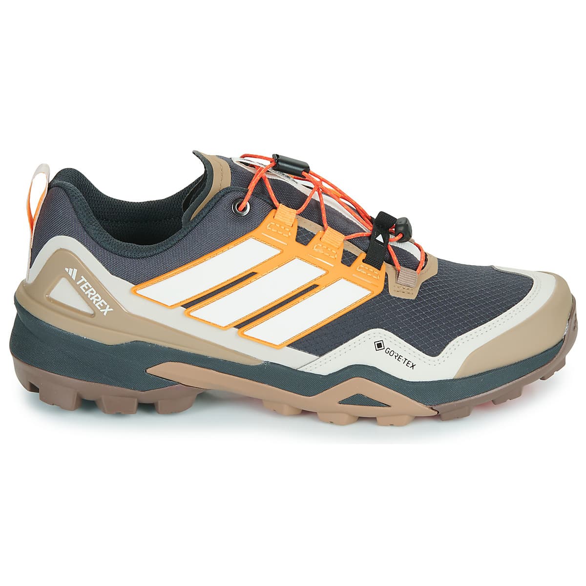 Men's Outdoor Shoes adidas Blue