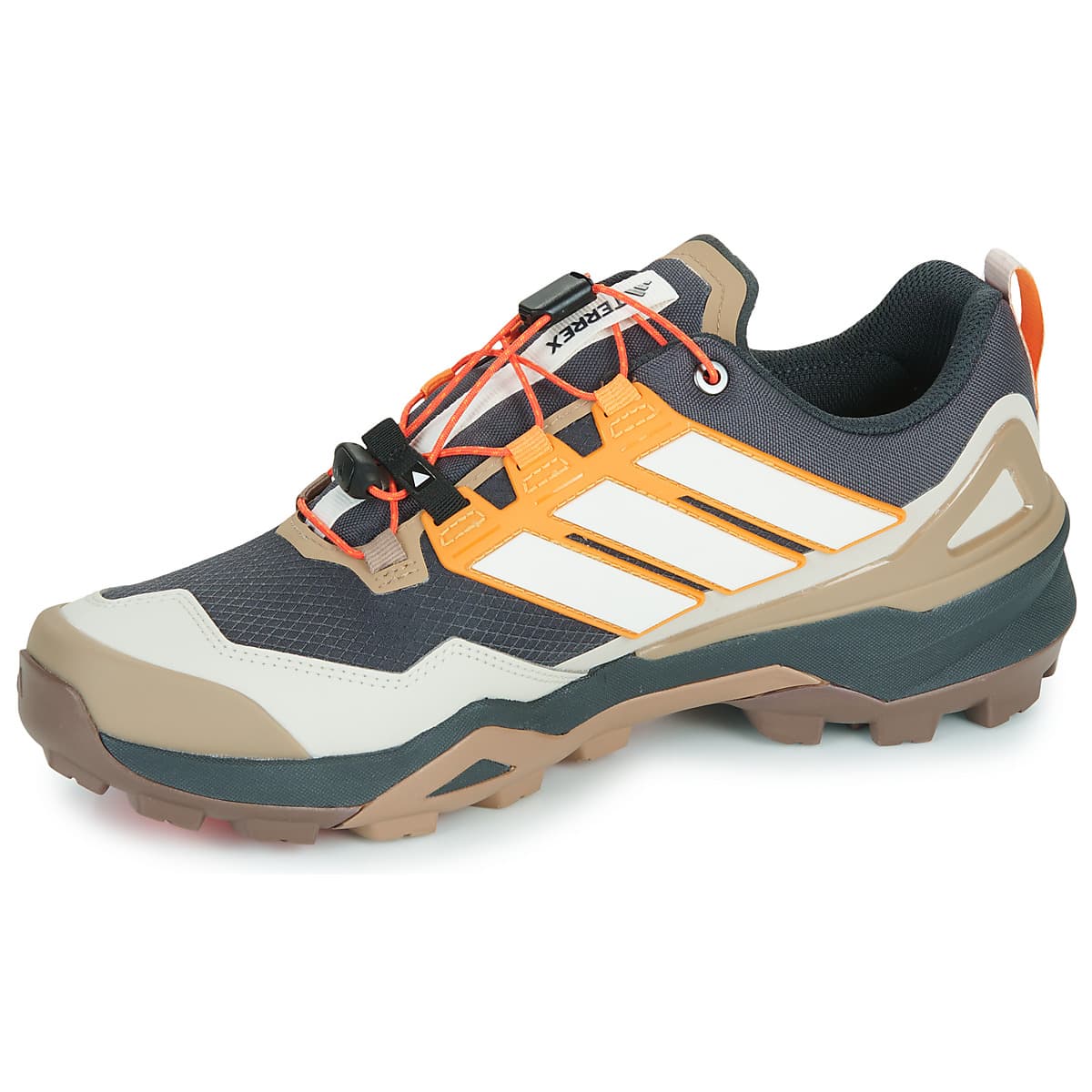 Men's Outdoor Shoes adidas Blue