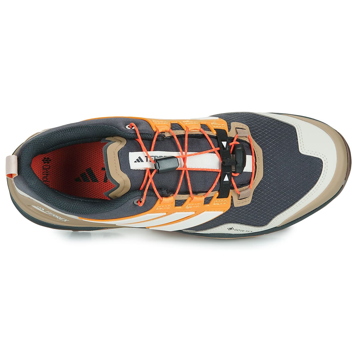 Men's Outdoor Shoes adidas Blue