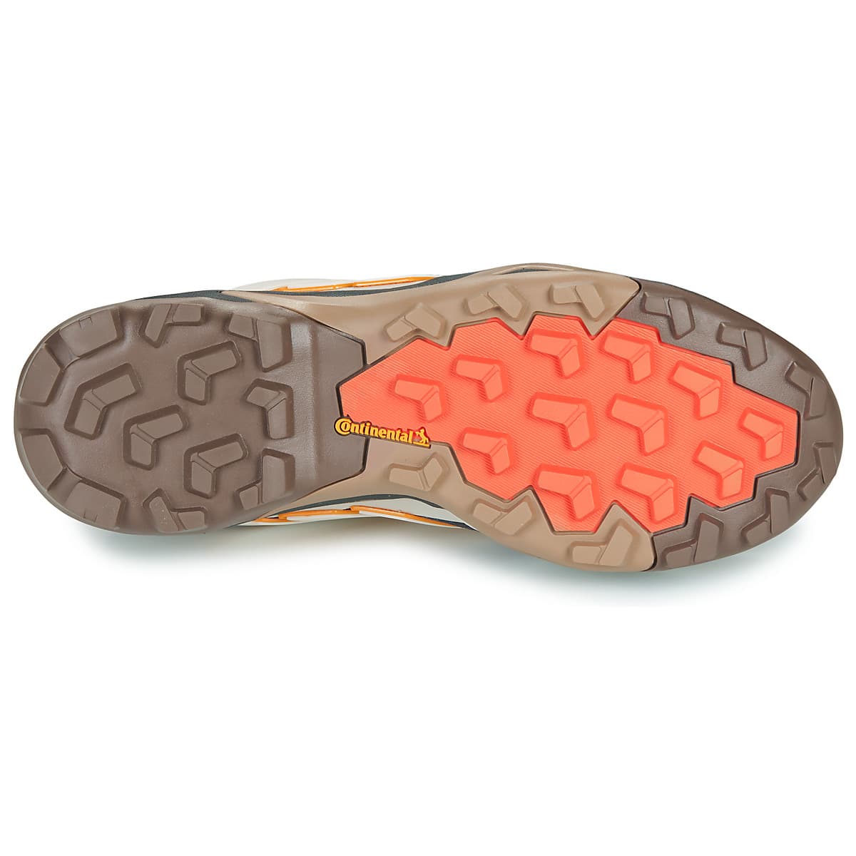 Men's Outdoor Shoes adidas Blue