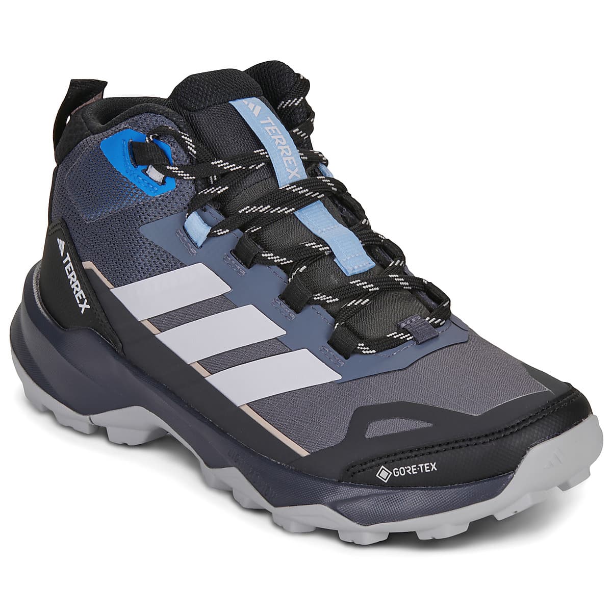 Women's Outdoor Shoes adidas Black