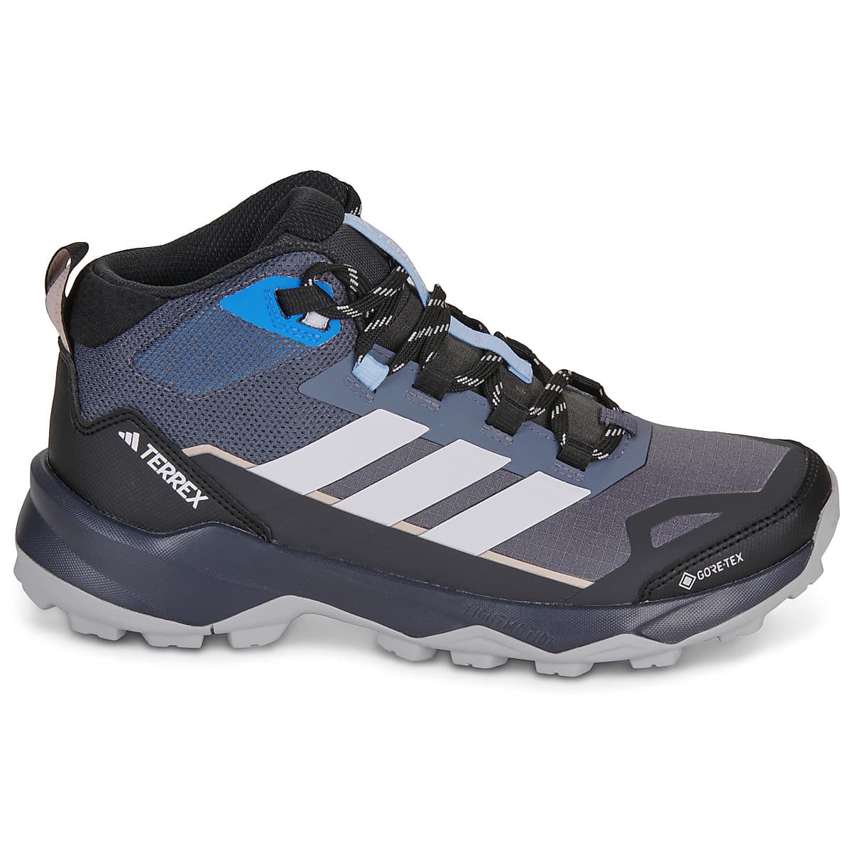 Women's Outdoor Shoes adidas Black