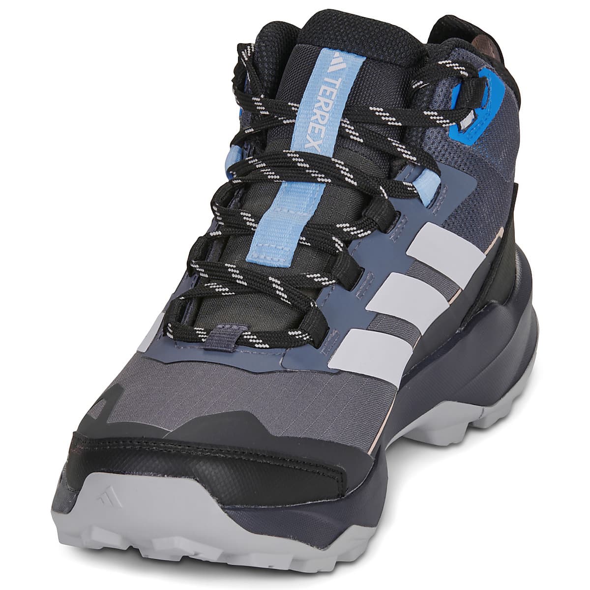 Women's Outdoor Shoes adidas Black